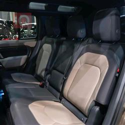 لاند روفر دفندر